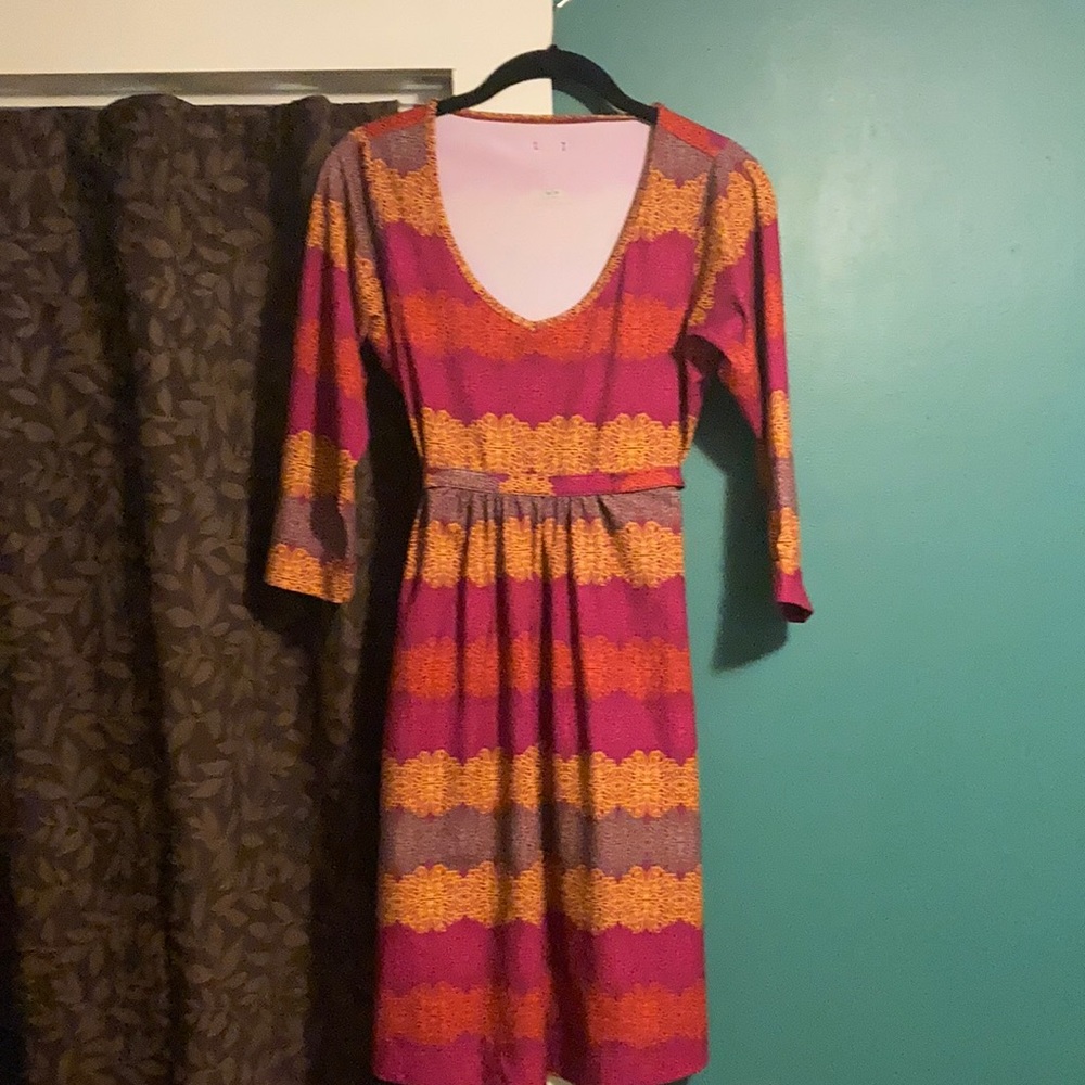 Merrill Lorimer Dress XS